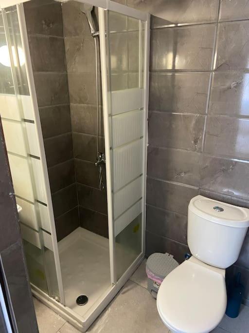 Paradise Homes 11 Lárnaka Kültér fotó